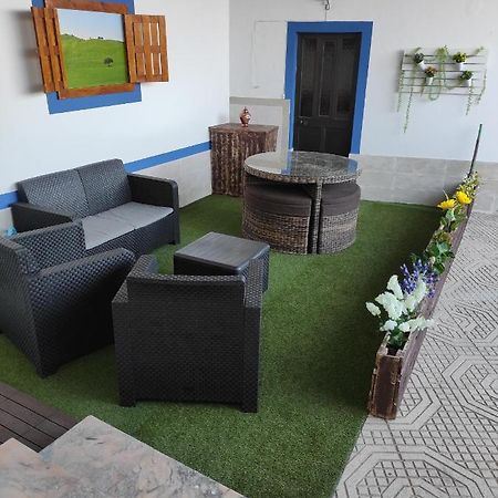 Mansao Alentejana Al Villa Alvalade Dış mekan fotoğraf
