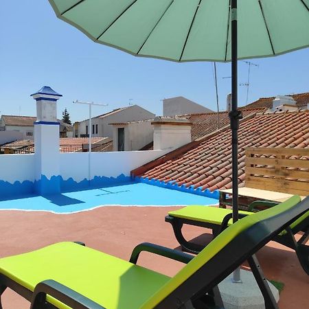 Mansao Alentejana Al Villa Alvalade Dış mekan fotoğraf