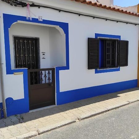 Mansao Alentejana Al Villa Alvalade Dış mekan fotoğraf