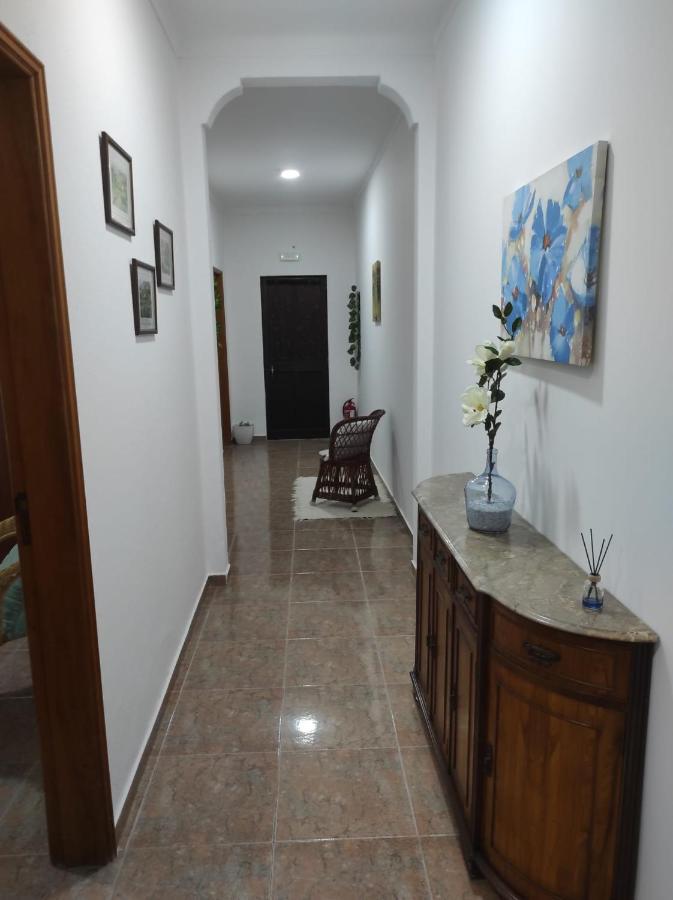 Mansao Alentejana Al Villa Alvalade Dış mekan fotoğraf