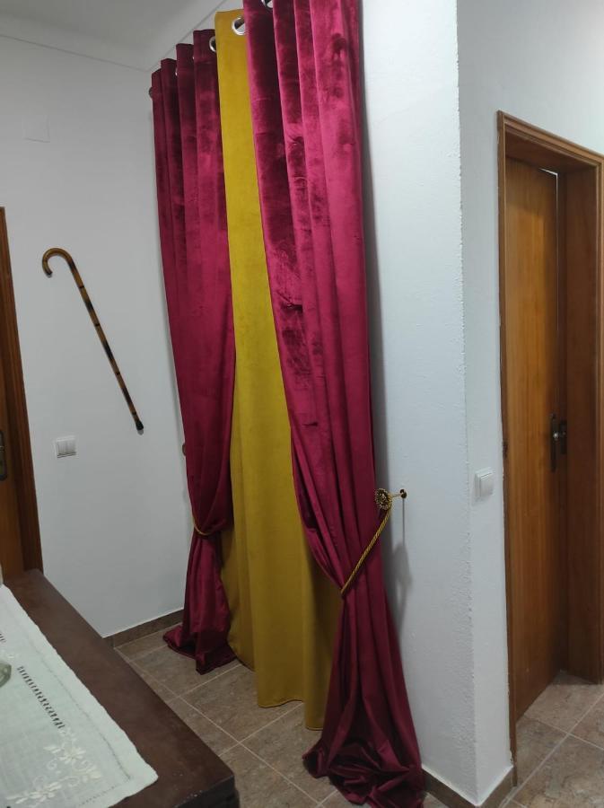 Mansao Alentejana Al Villa Alvalade Dış mekan fotoğraf