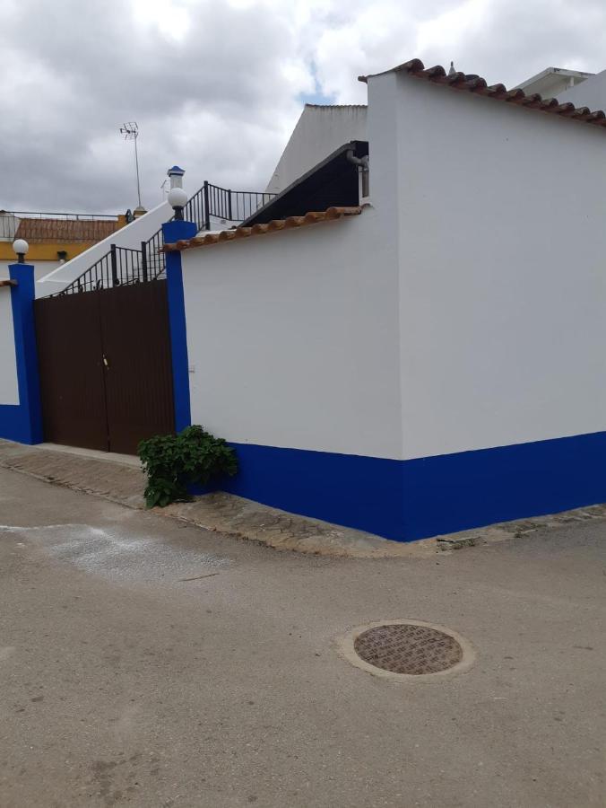 Mansao Alentejana Al Villa Alvalade Dış mekan fotoğraf