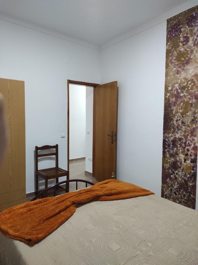 Mansao Alentejana Al Villa Alvalade Dış mekan fotoğraf