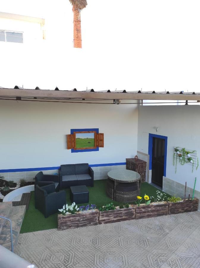 Mansao Alentejana Al Villa Alvalade Dış mekan fotoğraf