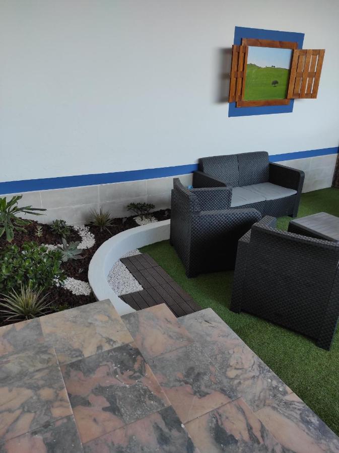 Mansao Alentejana Al Villa Alvalade Dış mekan fotoğraf