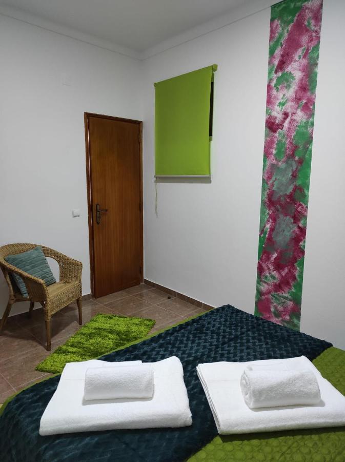 Mansao Alentejana Al Villa Alvalade Dış mekan fotoğraf