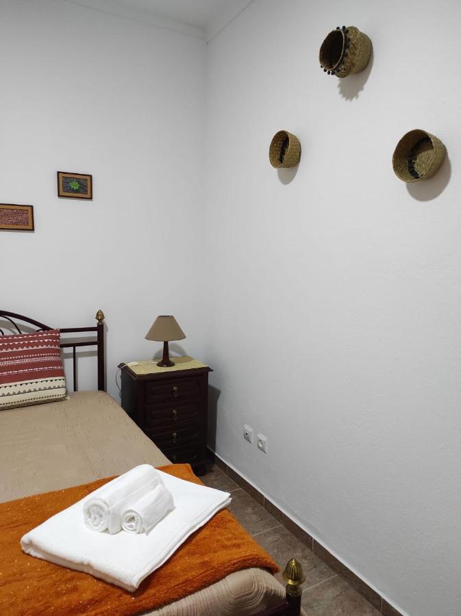 Mansao Alentejana Al Villa Alvalade Dış mekan fotoğraf