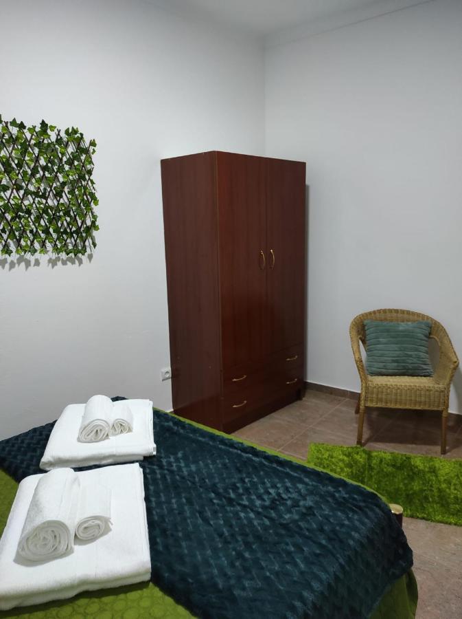 Mansao Alentejana Al Villa Alvalade Dış mekan fotoğraf