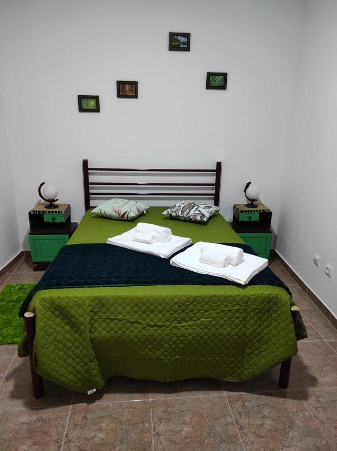 Mansao Alentejana Al Villa Alvalade Dış mekan fotoğraf