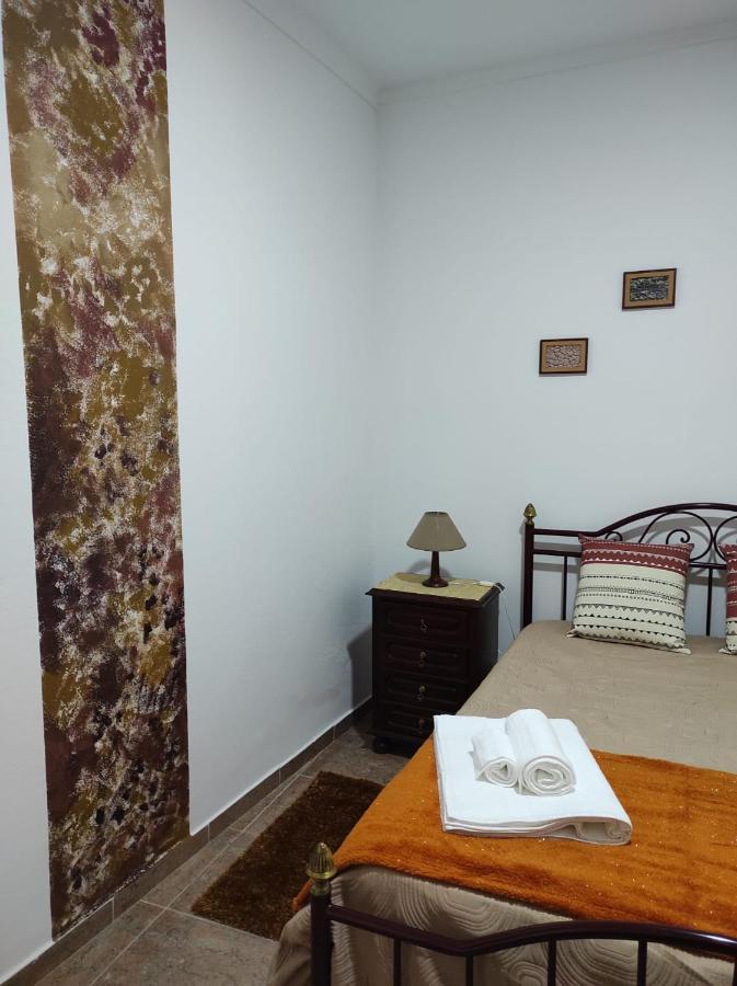 Mansao Alentejana Al Villa Alvalade Dış mekan fotoğraf