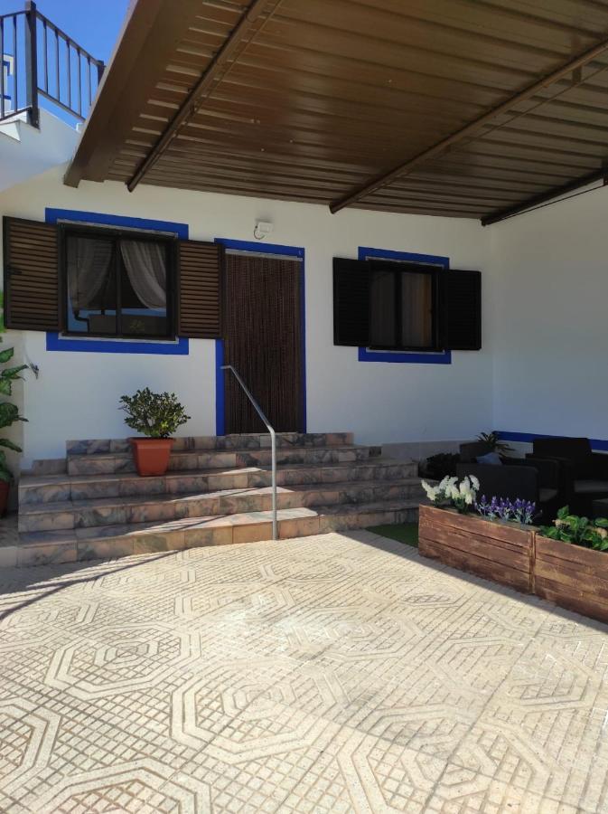 Mansao Alentejana Al Villa Alvalade Dış mekan fotoğraf