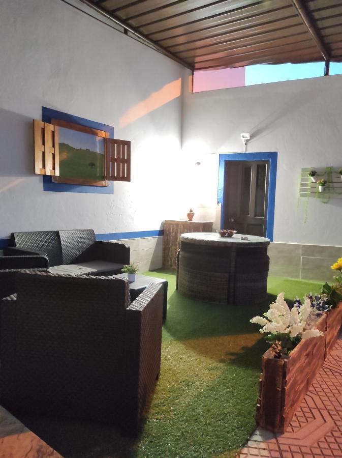 Mansao Alentejana Al Villa Alvalade Dış mekan fotoğraf