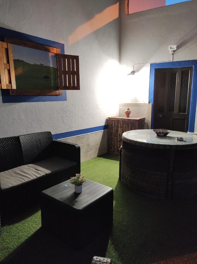Mansao Alentejana Al Villa Alvalade Dış mekan fotoğraf