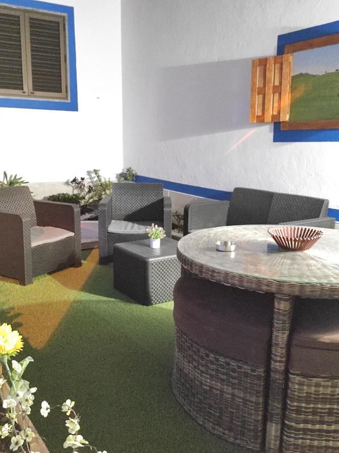 Mansao Alentejana Al Villa Alvalade Dış mekan fotoğraf