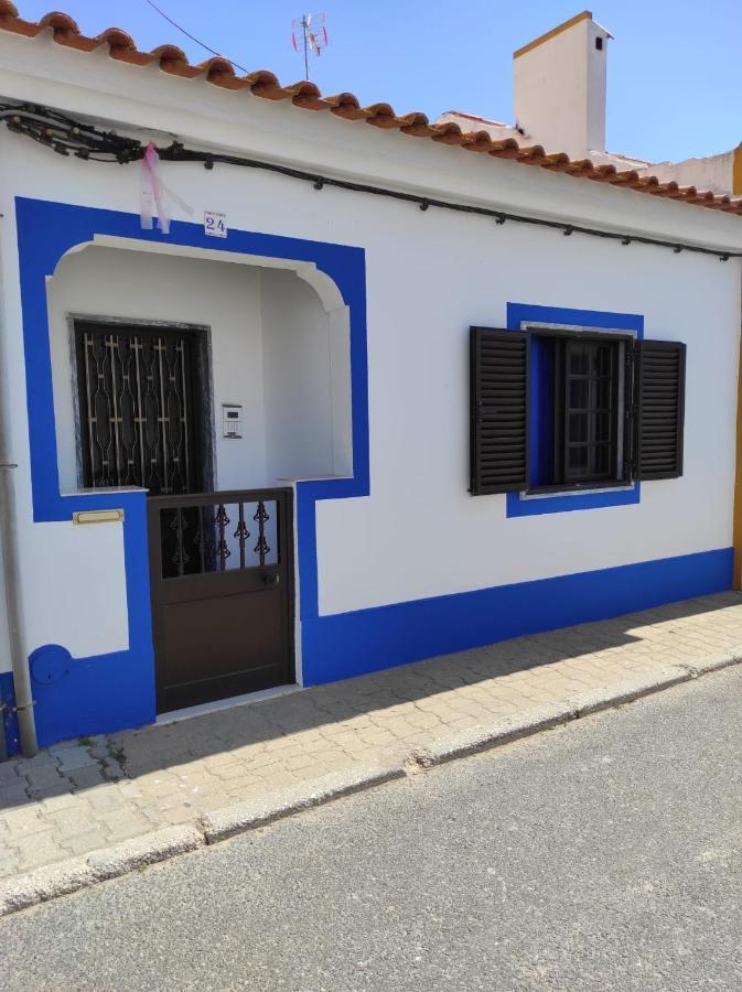 Mansao Alentejana Al Villa Alvalade Dış mekan fotoğraf